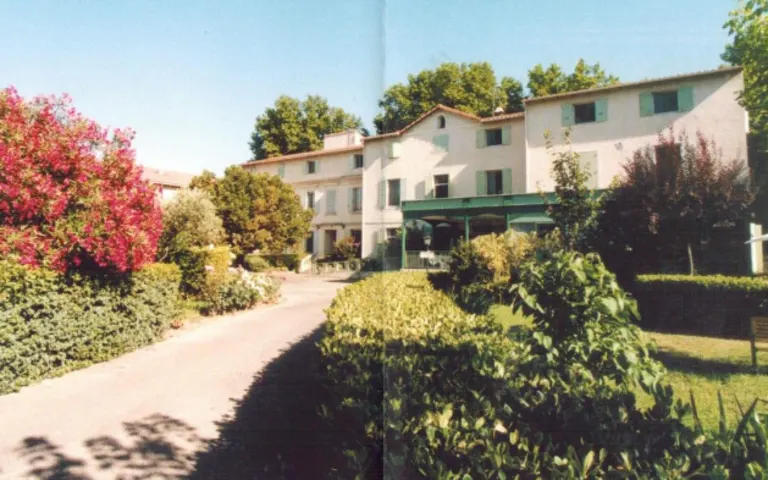 Image Résidence - 1 : EHPAD Villa Bethanie Avignon