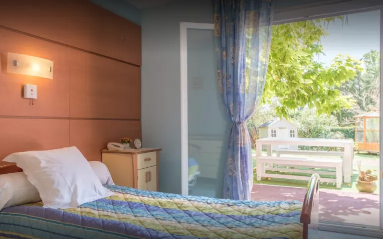 Image Résidence - 1 : Résidence les Châteaux de Provence