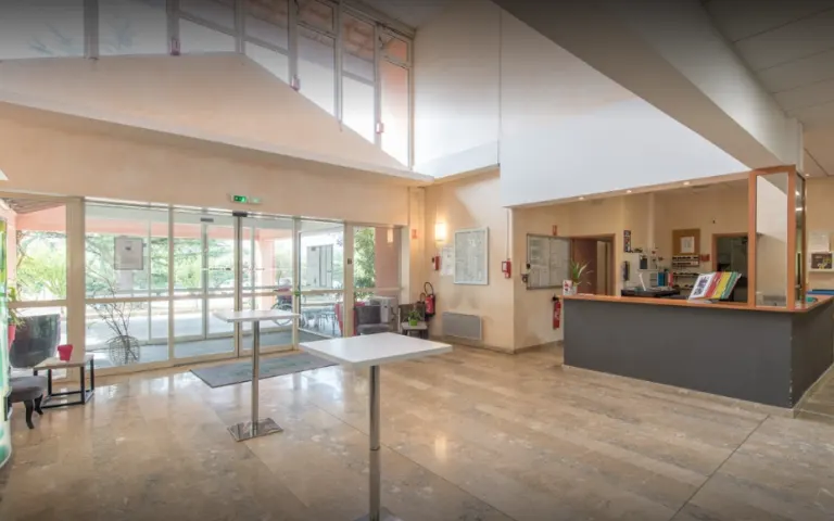 Image Résidence - 3 : Résidence les Châteaux de Provence