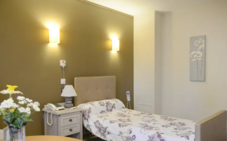 Image Résidence - 3 : EHPAD la Deymarde