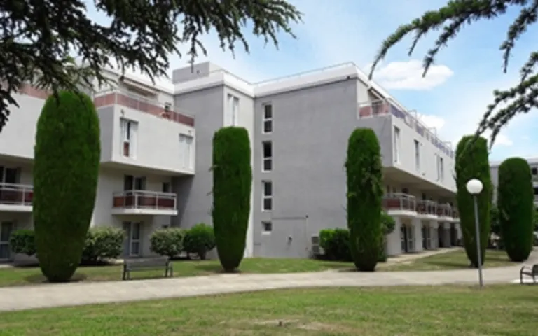 Image Résidence - 1 : EHPAD la Deymarde