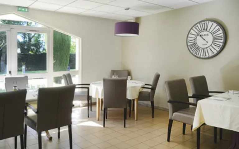 Image Résidence - 4 : EHPAD la Deymarde