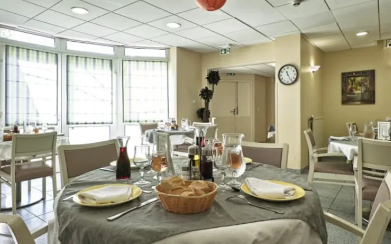 Image Résidence - 2 : Résidence l'Atrium