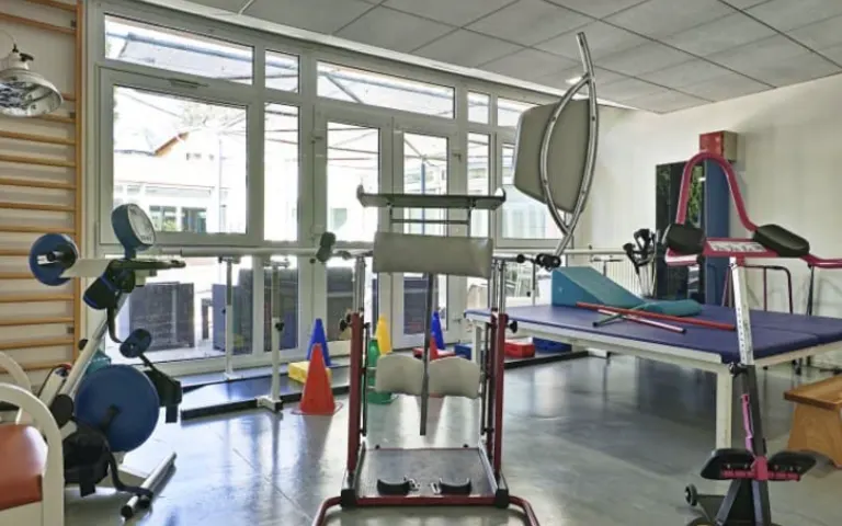 Image Résidence - 1 : Résidence l'Atrium