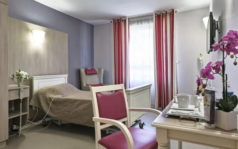 Image Résidence - 4 : Résidence l'Atrium