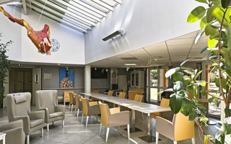 Image Résidence - 3 : Résidence l'Atrium