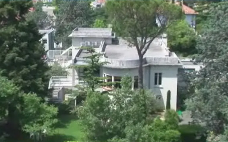 Image Résidence - 4 : Residence Pommerol