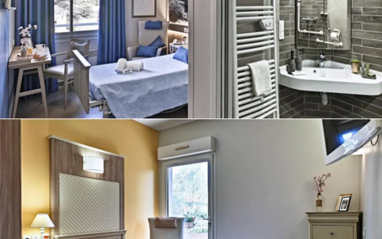 Image Résidence - 1 : Residence Pommerol