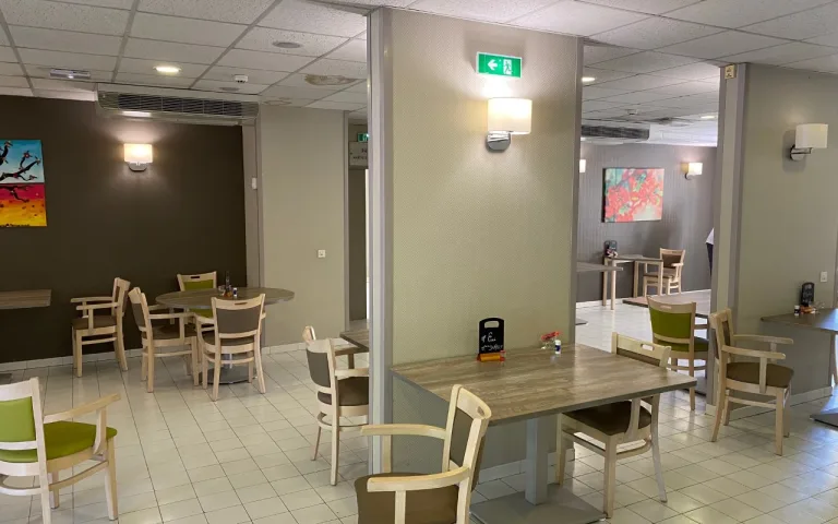 Image Résidence - 1 : EHPAD Saint Andre