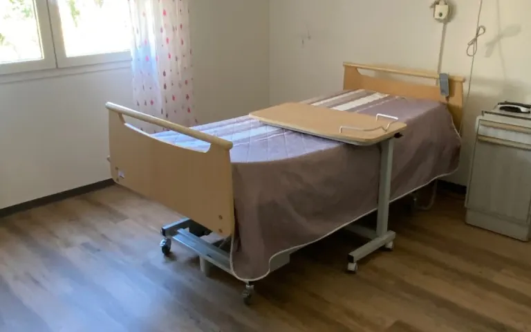 Image Résidence - 4 : EHPAD Saint Andre