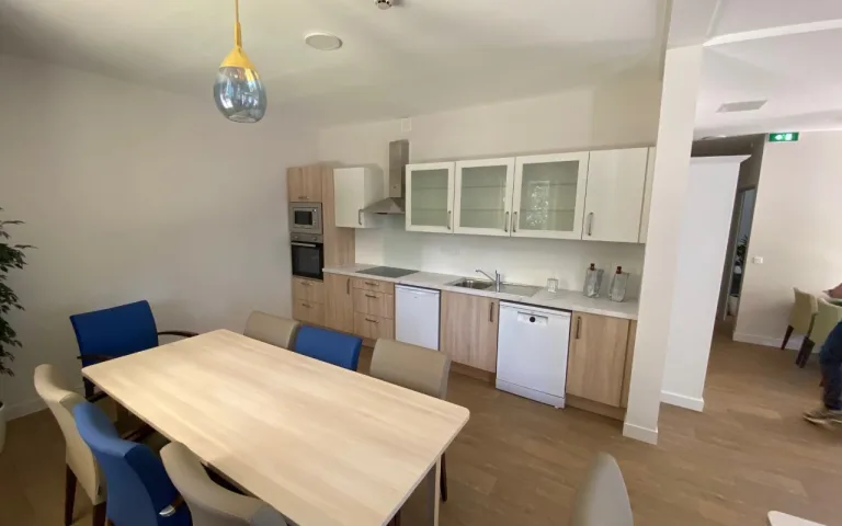 Image Résidence - 3 : EHPAD Saint Andre