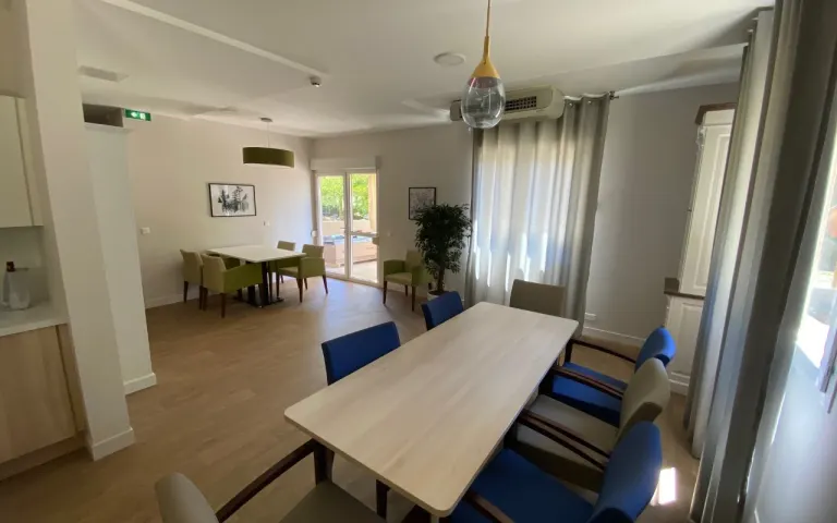 Image Résidence - 2 : EHPAD Saint Andre