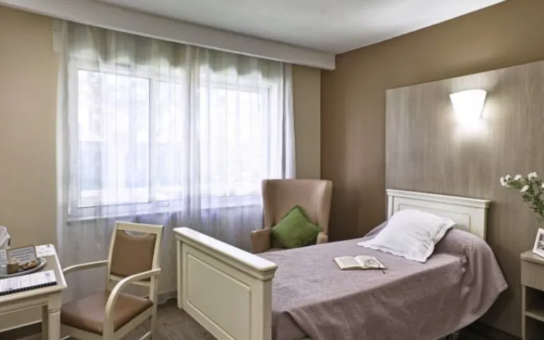 Image Résidence - 2 : Les Chesnaies