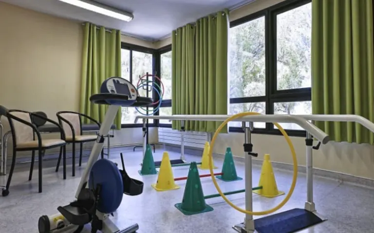 Image Résidence - 1 : Les Chesnaies