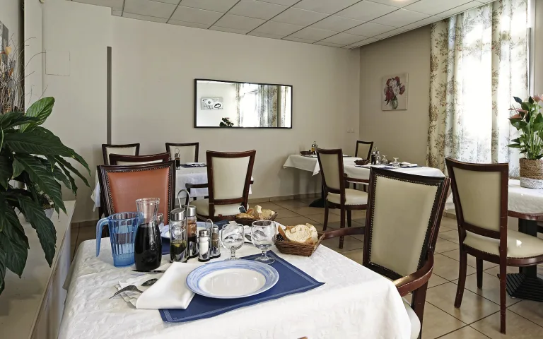 Image Résidence - 4 : Les Chesnaies