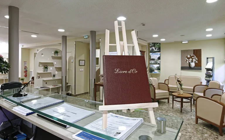 Image Résidence - 3 : Les Chesnaies