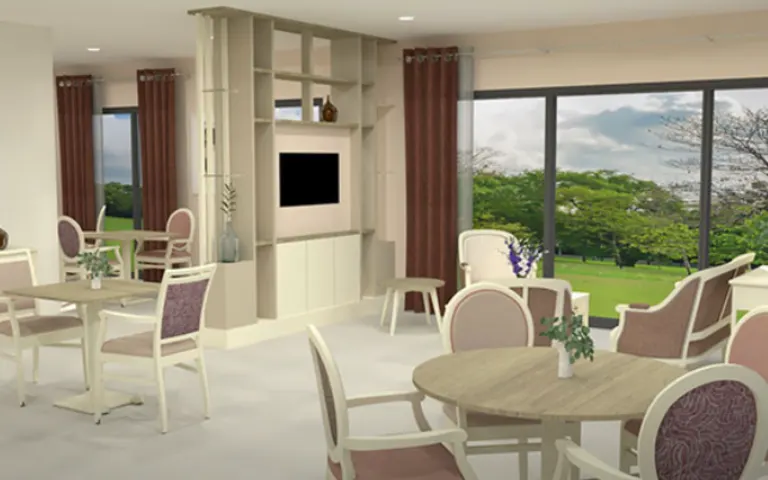 Image Résidence - 1 : Residence Saint Louis