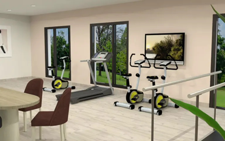 Image Résidence - 4 : Residence Saint Louis