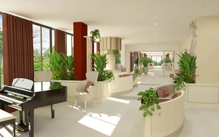 Image Résidence - 3 : Residence Saint Louis