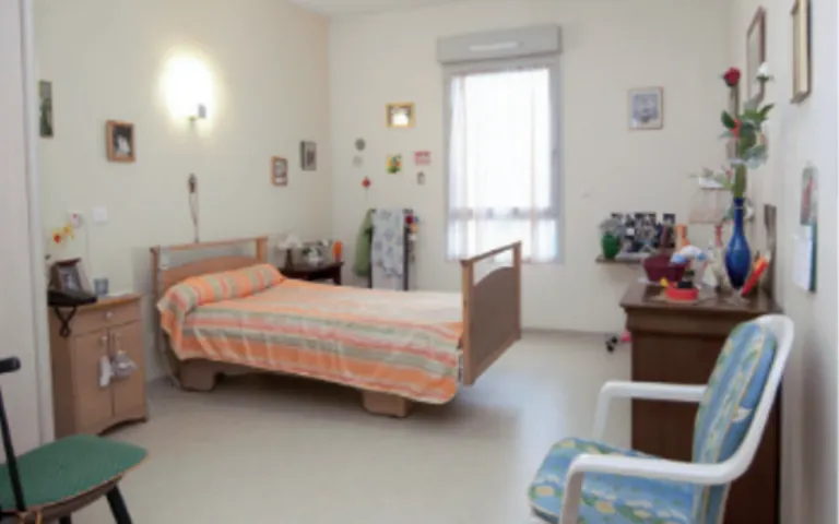 Image Résidence - 2 : Residence Medicalisee Cos Saint-Roch