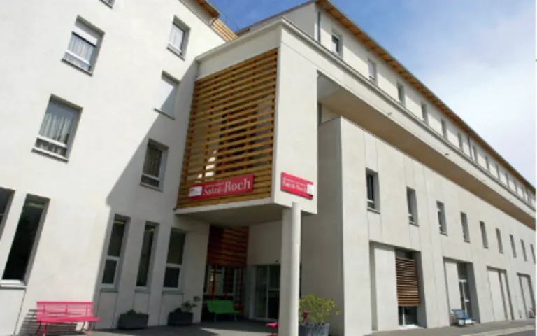 Image Résidence - 4 : Residence Medicalisee Cos Saint-Roch