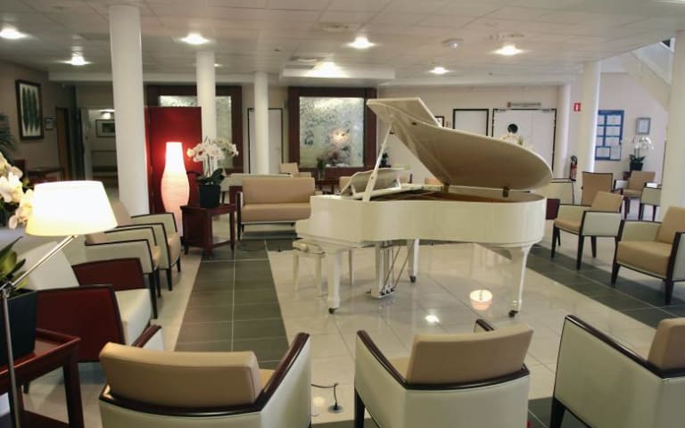 Image Résidence - 4 : L'oustau de Leo