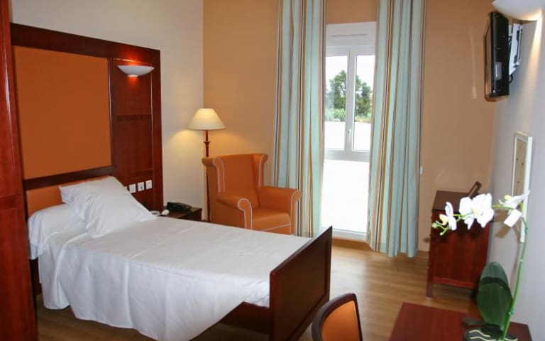 Image Résidence - 3 : L'oustau de Leo