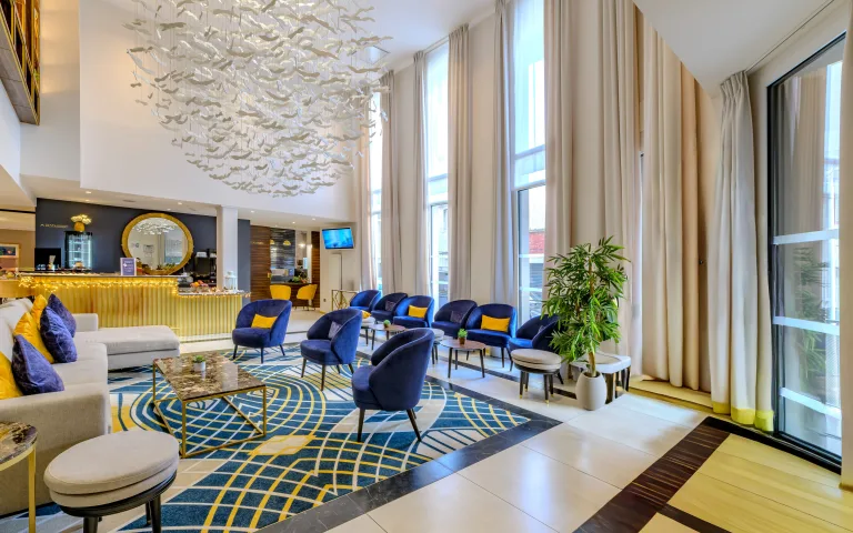 Image Résidence - 2 : Les Jardins D Arcadie de Saint-Quentin