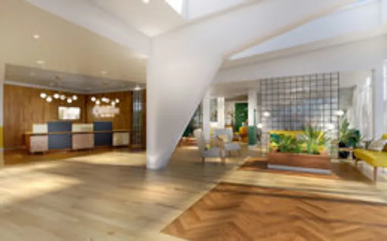 Image Résidence - 3 : Les Jardins des Plantes