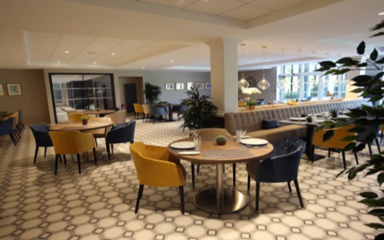 Image Résidence - 4 : Residence Aquila