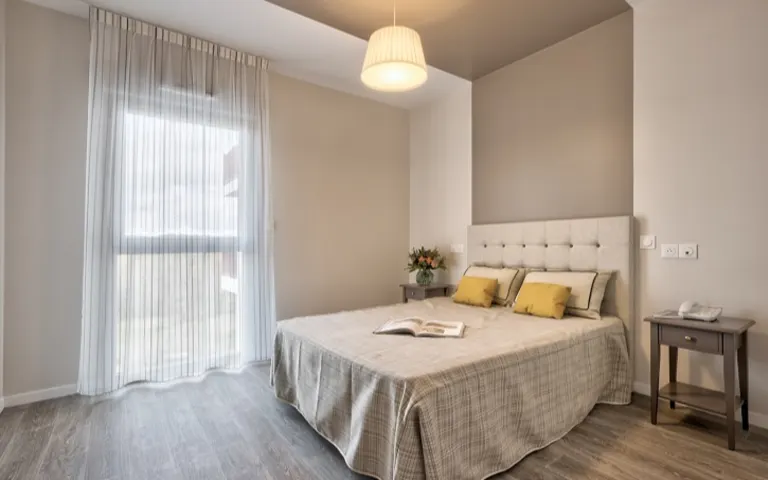 Image Résidence - 3 : Residence Uhabia