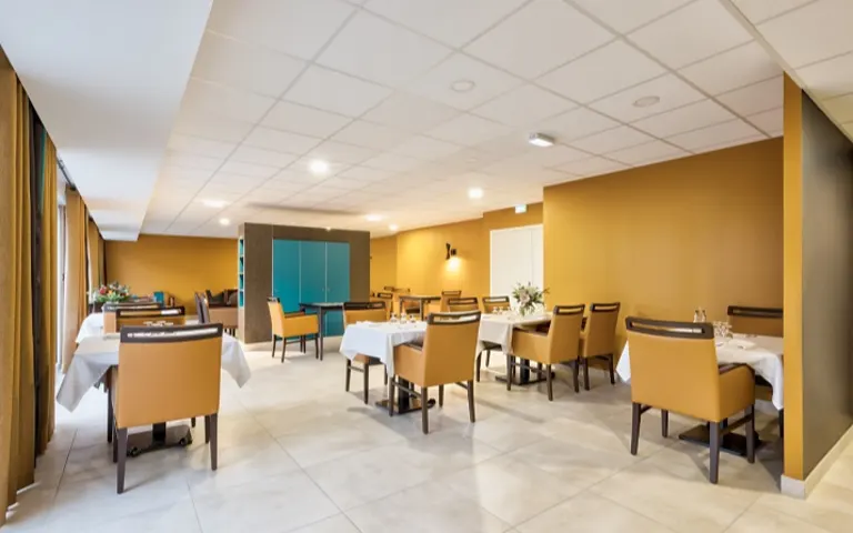 Image Résidence - 2 : Residence Uhabia