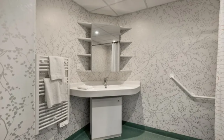 Image Résidence - 1 : Residence Uhabia