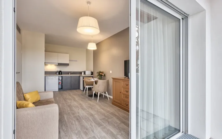 Image Résidence - 4 : Residence Uhabia