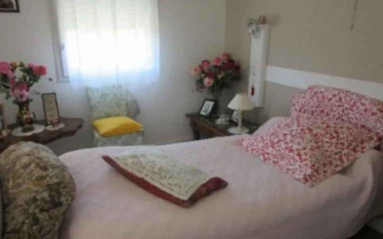 Image Résidence - 1 : Marpa  au Vent des Marais