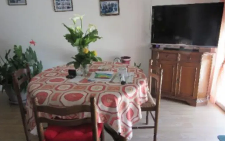 Image Résidence - 3 : Marpa  au Vent des Marais