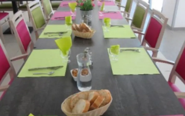 Image Résidence - 2 : Marpa  au Vent des Marais