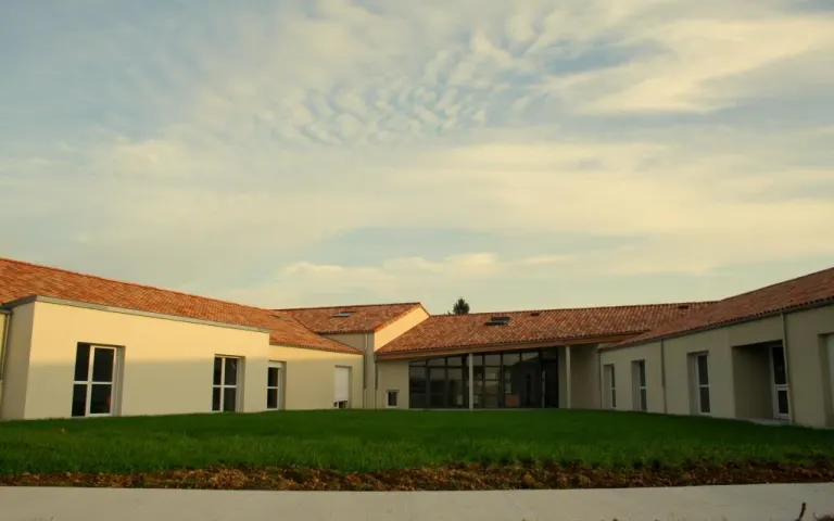 Image Résidence - 4 : Marpa le Coteau du Lay