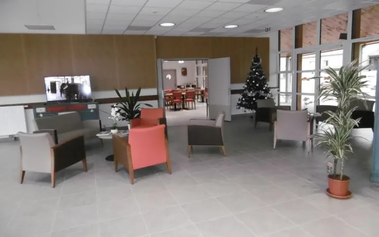 Image Résidence - 3 : Marpa le Coteau du Lay