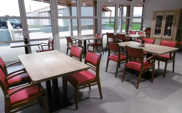 Image Résidence - 2 : Marpa le Coteau du Lay