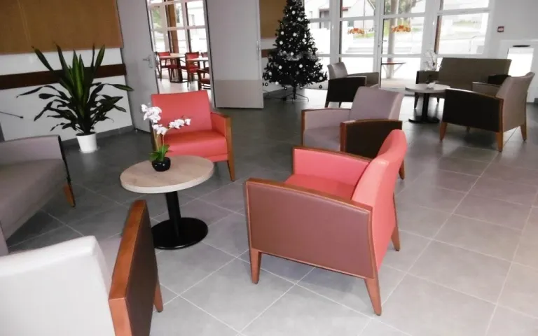 Image Résidence - 1 : Marpa le Coteau du Lay