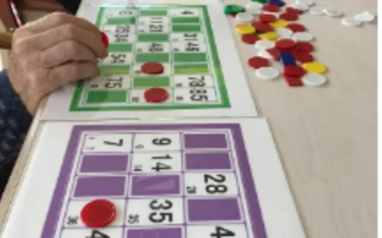 Image Résidence - 1 : EHPAD Résidence Julie Boeuf