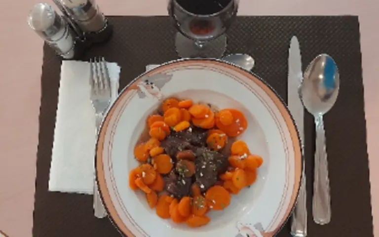 Image Résidence - 2 : EHPAD Résidence Julie Boeuf