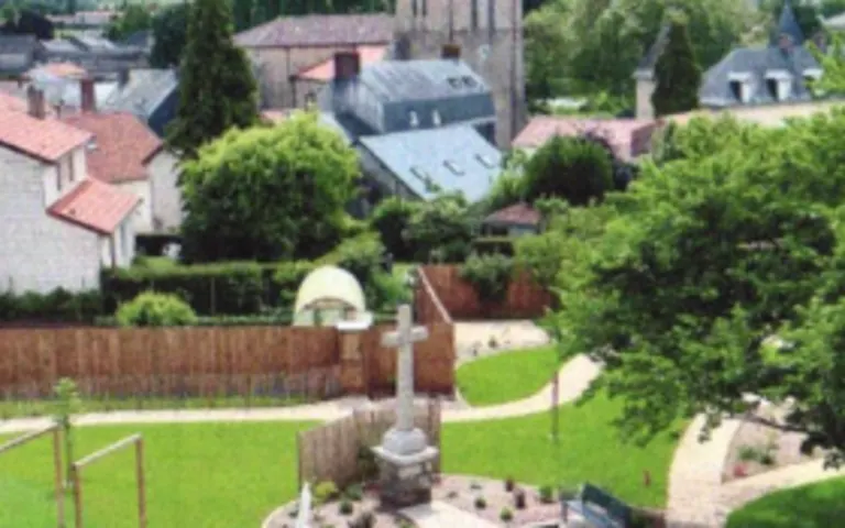 Image Résidence - 4 : EHPAD Notre-Dame de Lorette