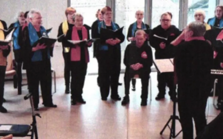 Image Résidence - 3 : EHPAD Notre-Dame de Lorette