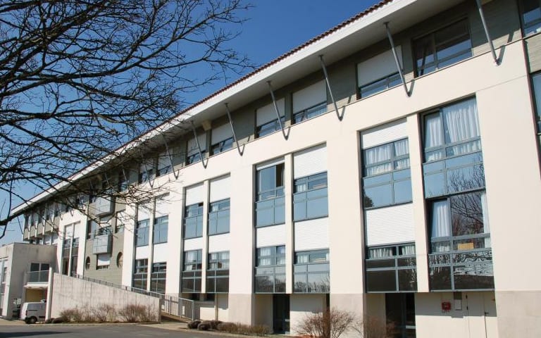 Image Résidence - 2 : EHPAD Notre-Dame de Lorette