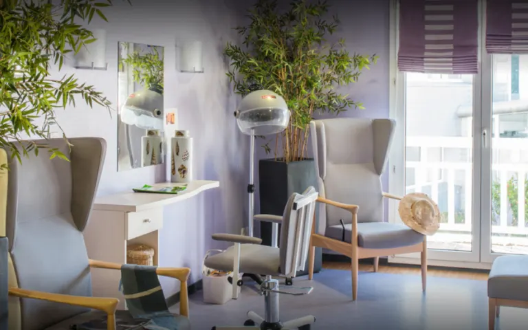 Image Résidence - 4 : Korian le Bourgenay