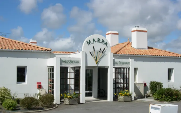 Image Résidence - 1 : Marpa les Roseaux