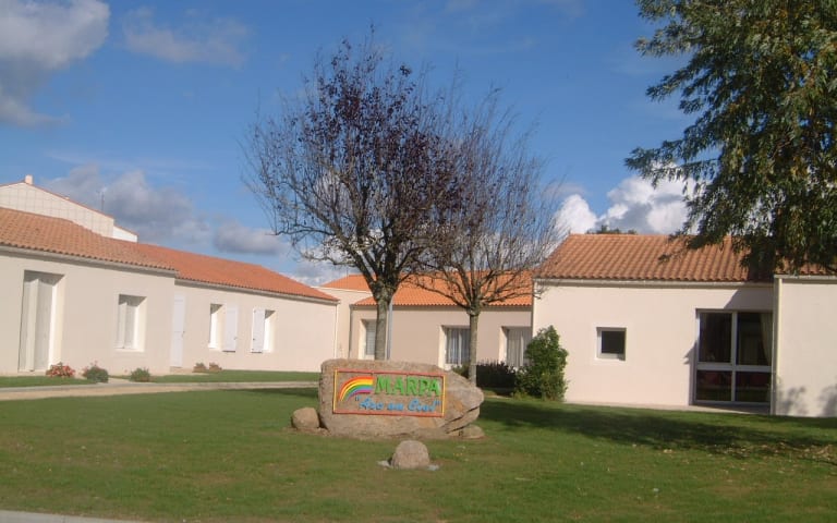 Image Résidence - 3 : Marpa Arc En Ciel