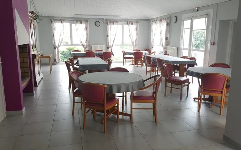 Image Résidence - 2 : Marpa Arc En Ciel